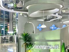 -3号仓库·创意中国菜(乐清正大广场店)