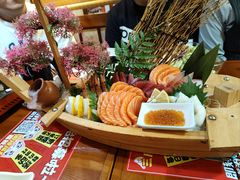 -三月居酒屋(青年大街店)