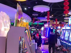 -环游嘉年华(永旺梦乐城广州番禺广场店)