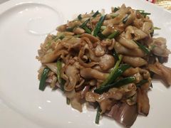 姜蒜炒北海圣子王-徐记海鲜(梅溪新天地店)