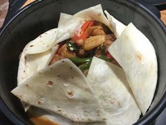 -敏珠拉姆藏餐·南京厨房(富春江东街店)