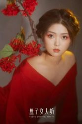 -盘子女人坊生日照·摄影馆(浦东店)
