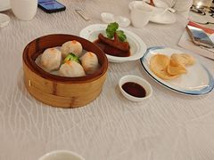 -簪花围·广式茶点·融合菜·亲子乐园(海丝博亚国际酒店)