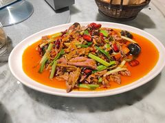 -懒人盐府人家(航天桥店)