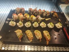 -水林间·寿喜烧自助(仙林金鹰店)