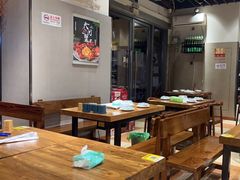 -正通记·哈尔滨烧烤·炭烤鸽子(七宝万科国际店)