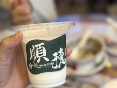 -周大娘牛乳(旧寨古村总店)
