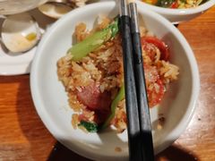 -海煮叹鲜·粥底火锅·港式海鲜打边炉(赛银国际广场店)