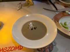-Mezomd曼索蒂西班牙餐厅(广粤店)