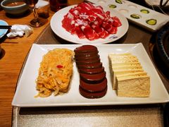 -额尔敦传统涮(体育场店)