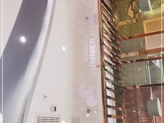 -夏日玛莉西餐厅(金茂览秀城店)