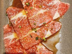 -新石器烤肉(马鞍山印象汇店)