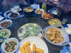 -好灶头妈妈菜·千岛湖土菜地标美食