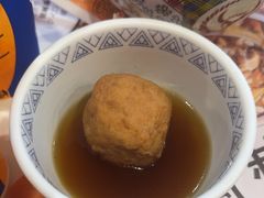 -吉野家(黑牛城道店)