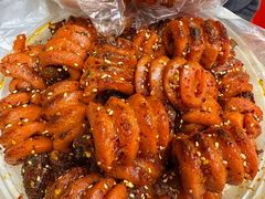 -辣不怕口味虾(长沙总店)
