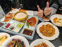 -紫光园·烤鸭·北京菜(团结湖店)