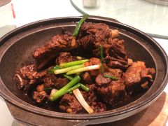 -龙咏记四季家福烤鸭中餐厅(滨湖店)