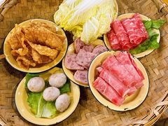 -巴隆门重庆老火锅(太湖路店)