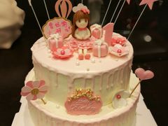 -杜勒瓦DIY烘焙&个性化蛋糕定制