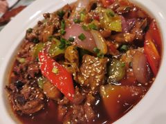 -裕德隆清真饭庄·天津特色菜(东丽店)