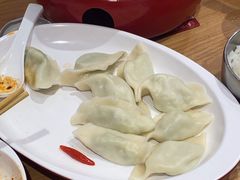 -喜家德虾仁水饺(青岛永旺东部店)