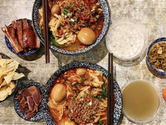 -粉家柳州螺蛳粉(杨宅路店)