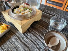 -西双版纳洲际度假酒店-曼霖轩中餐厅
