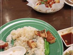 -新旺茶餐厅(嘉里城店)