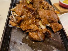 -京华烟云·北京烤鸭(领展购物广场·中关村店)