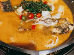 -湘芙蓉·湖南菜(椒江店)