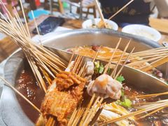 -满江红串串香(七道堰街店)