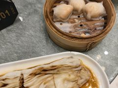 -骏丰酒楼(黄编店)
