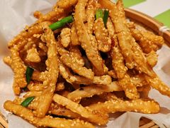 -鑫小城故事·藕汤·家常菜(台北一路总店)