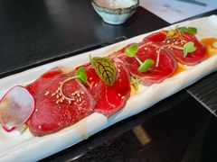 -花潮料理艺食馆(SM新生活广场店)