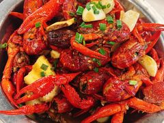 -五七小李子油焖大虾(总店)