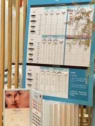 -一本X目奈子日式单根美睫专业店