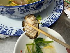 -火烧房子菊花米线(兴盛路店)