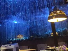-萨芭蒂高空花园餐酒吧