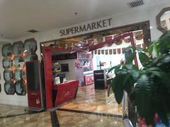 -盛世豪情量贩式KTV(九洲创意园店)