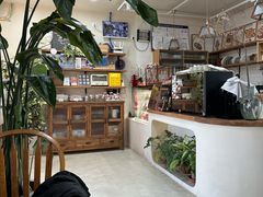 -AHAVA·Fang Baking Studio