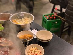 -酒友老火锅(渝中店)