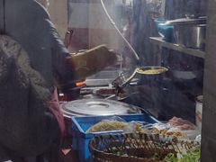 -老太皮肚面