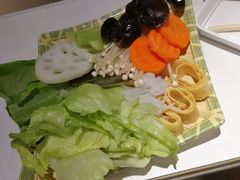 -鱼酷活鱼烤鱼(恒隆广场店)