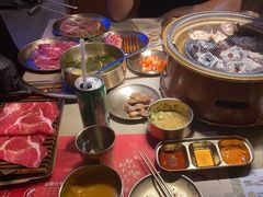 -西塔老太太泥炉烤肉(温州首店万象城黑金店)