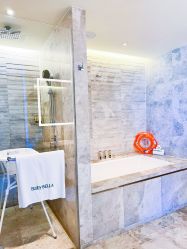 -baby bella小贝拉母婴护理中心(北京东隅店)