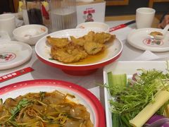 -李老哈·东北菜(宋园路店)