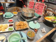 -潮界(虹桥新天地店)