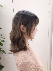 点击看大图 -In Style造型