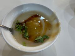 -台中肉员