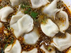 -回坊马二饺子馆